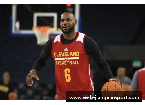 NBA球星的健康饮食：高效训练与营养管理的完美结合