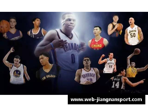 NBA球员的省钱秘籍：财务智慧与理财技巧