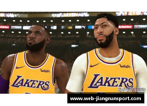 NBA直播大揭秘：球场内外，精彩全覆盖