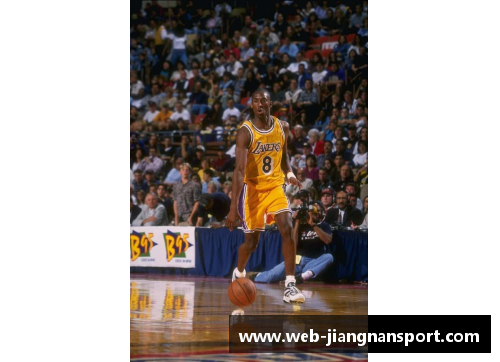 NBA篮球明星语录：魅力如星辰，言语如利箭