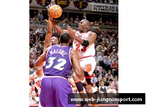 NBA明星风采：篮球巨星的闪亮时刻