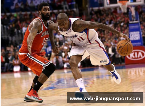 NBA赛场巅峰：探索篮球之魂与球星传奇的辉煌历程