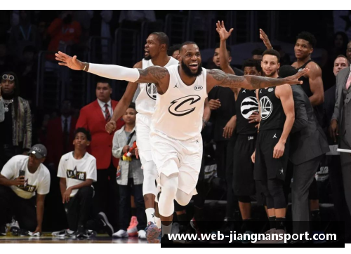 全面解析NBA直播：赛事实况、球队动态与明星战绩