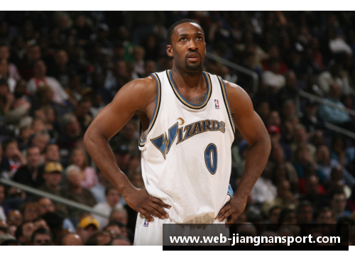 NBA巅峰之路：十大天赋球星闪耀史册