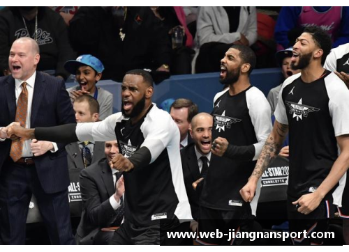 NBA白人球员：现役明星与新秀的光芒与挑战